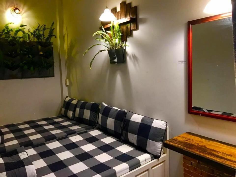 Lagi Farmstay Eksteriør bilde